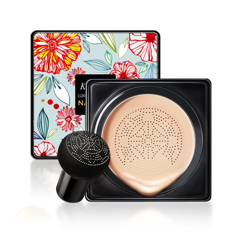 CC Cream Manufacturer - Kalenfe Air Cushion CC