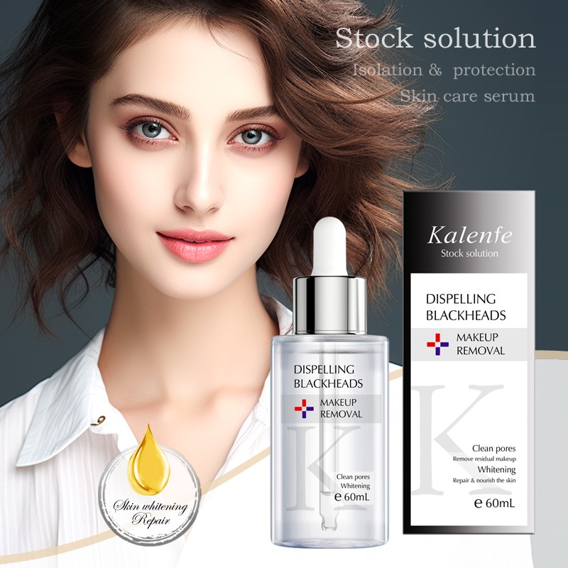 Facial Serum Factory - Hot Sell Acne Treatment