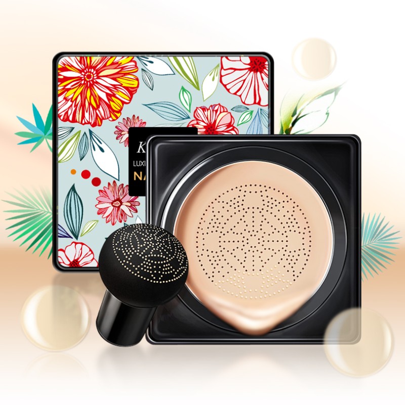 CC Cream Manufacturer - Kalenfe Air Cushion CC