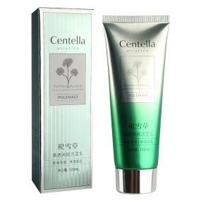 Facial Cleanser Factory - Centella Herbal Face Wash