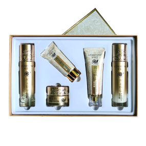 Skincare Set Factory - Private Label Snail Filtrate
