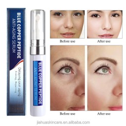 Peptide Serum Factory - Hot Selling Blue Copper