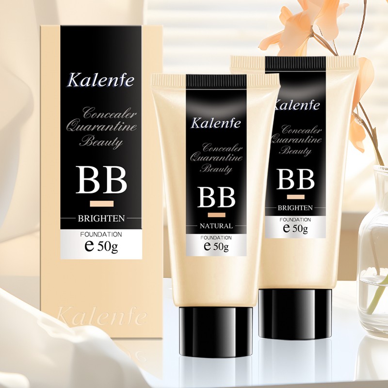 BB Cream Manufacturer - Clear Cream Concealer