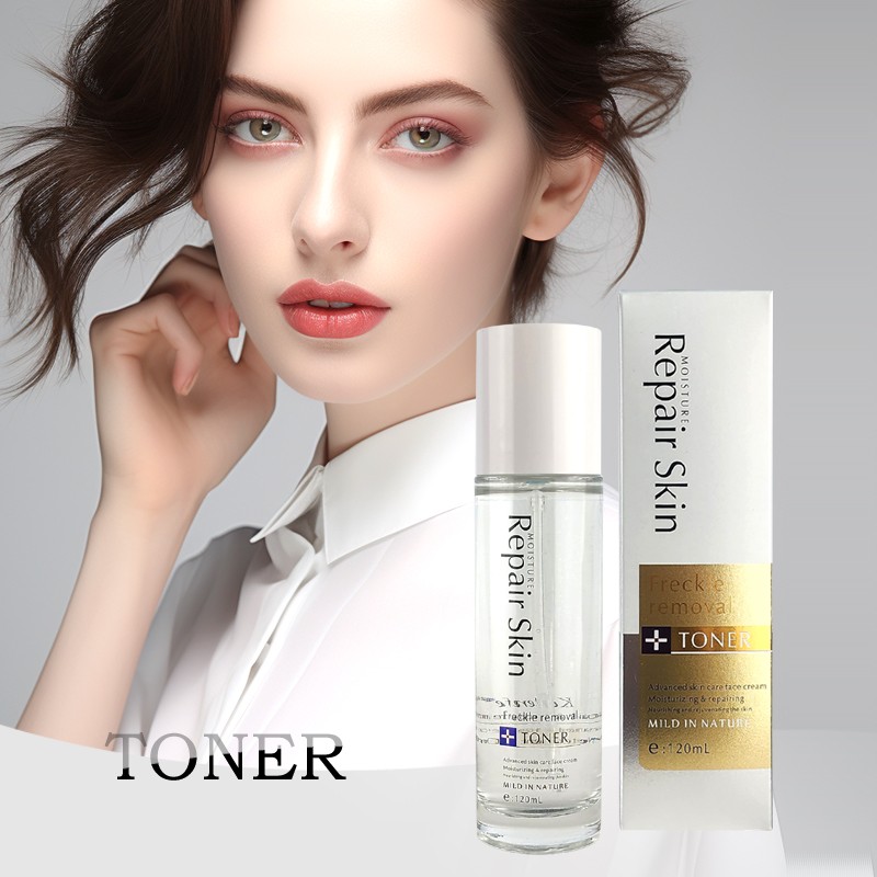 Skin Toner Factory - Hyaluronic Acid Soothing