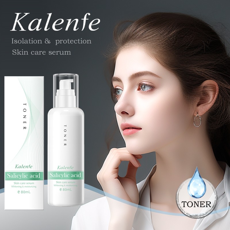 Essence Toner Factory - Acne Treatment Serum