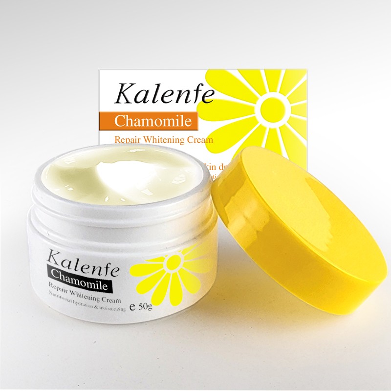 Face Cream Manufacturer - OEM Herbal Whitening Cream