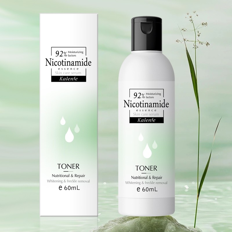 Essence Toner Factory - Multi-function Essence