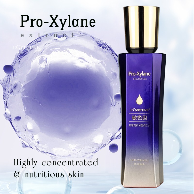 Skin Toner Manufacturer - Organic Hyaluronic Acid