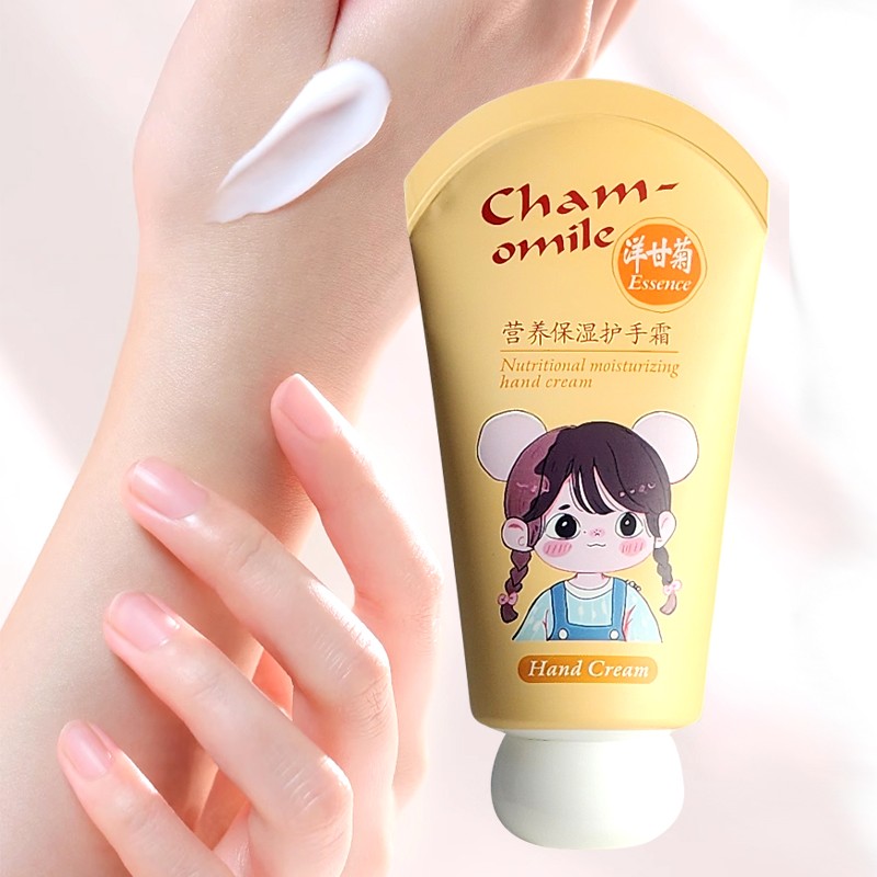 Hand Cream Factory - Cute Mini Hand Cream