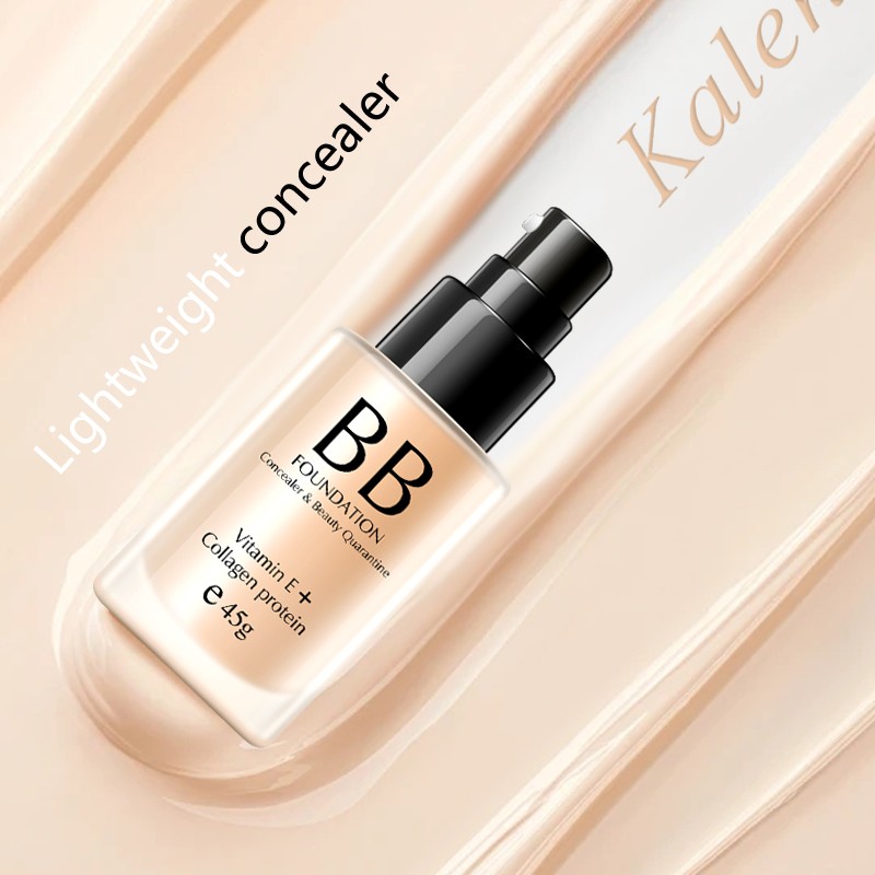 BB Cream Factory - Private Label Quarantine BB