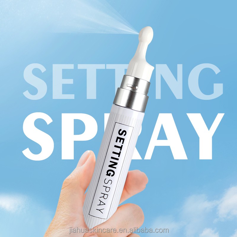 Setting Spray Factory - High Quality 50ML Makeup Spray