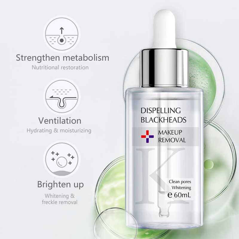 Facial Serum Factory - Hot Sell Acne Treatment