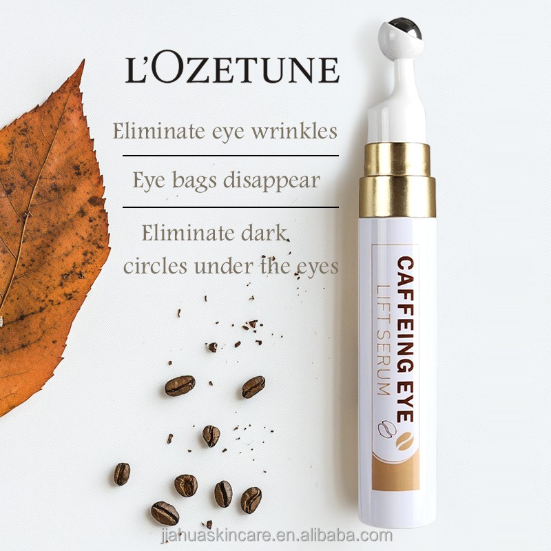 Eye Serum Manufacturer - High Quality Under Eye Roller