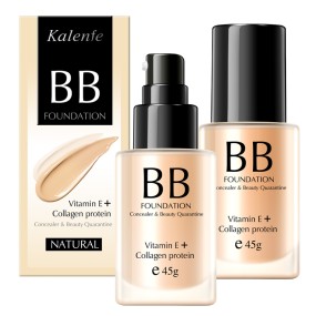BB Cream Factory - Private Label Quarantine BB