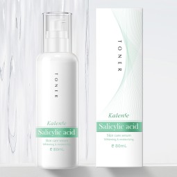 Essence Toner Factory - Anti Acne Salicylic Acid