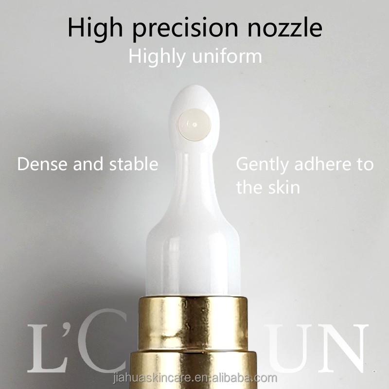 Face Essence Factory - High Quality Brightening Spray