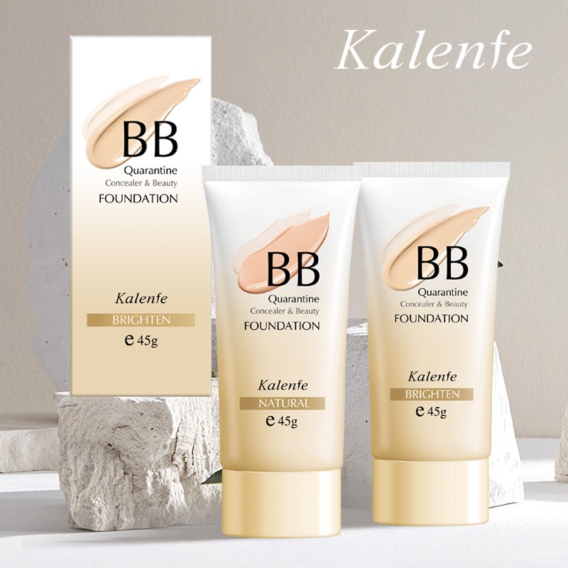 BB Cream Manufacturer - New Arrival Clear Cream