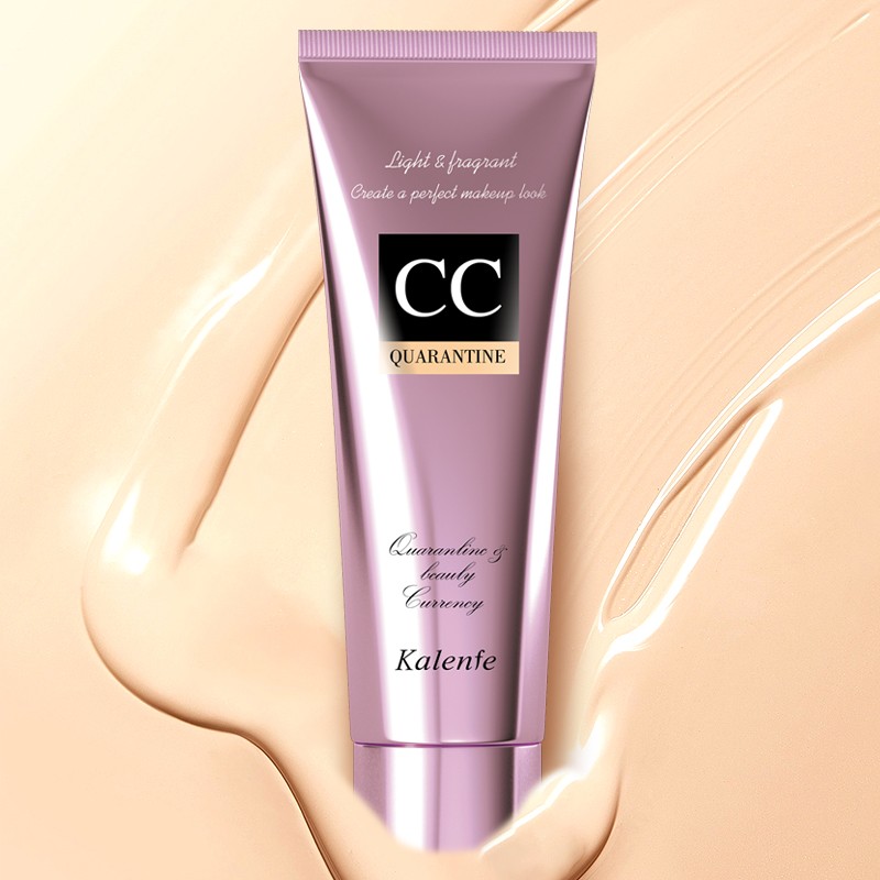 CC Cream Factory - Organic Private Label CC