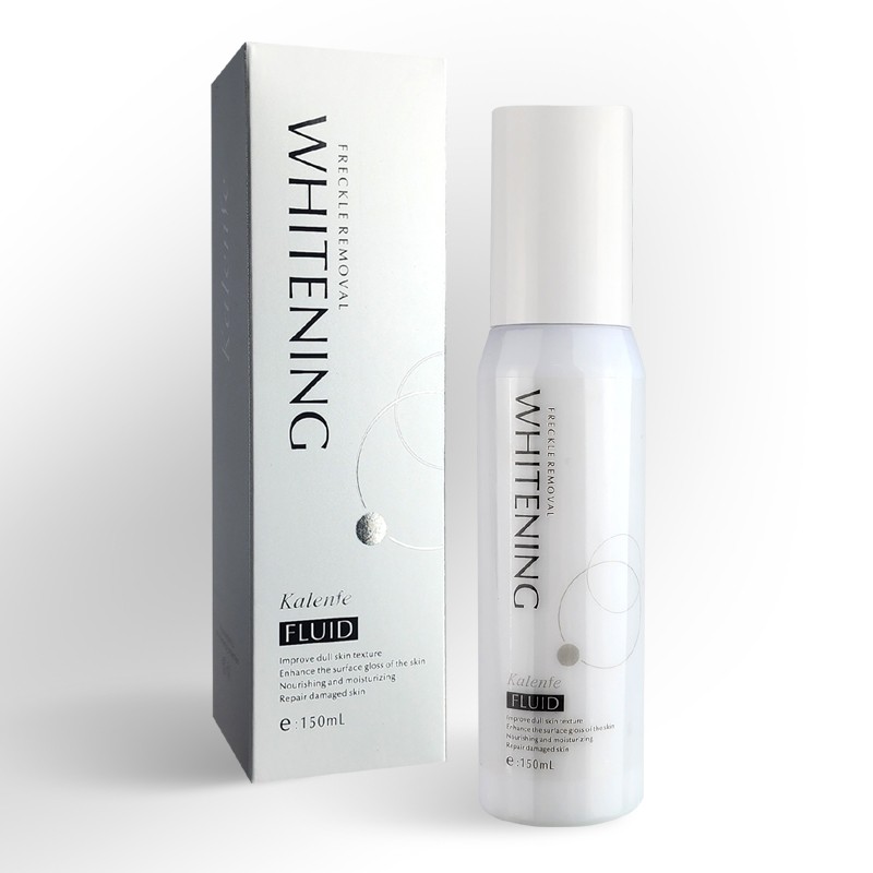 Face Lotion Manufacturer - Whitening Light Spot Lotion