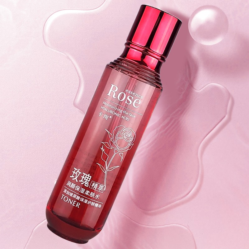 Skin Toner Manufacturer - Rose Herbal Essence