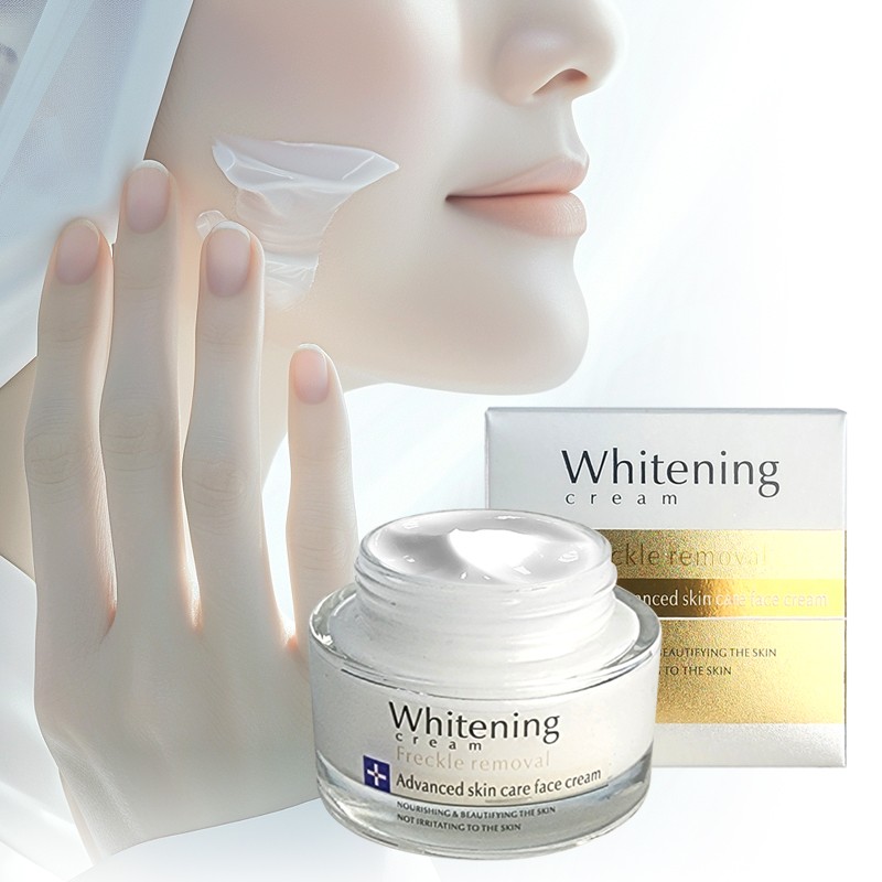 Night Cream Factory - Dark Spot Removal Cream