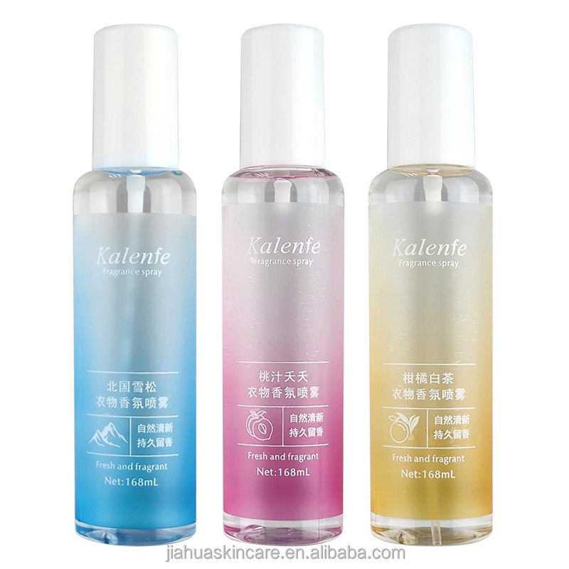 Fabric Refresher Spray Factory - Long Lasting Clothing Freshener