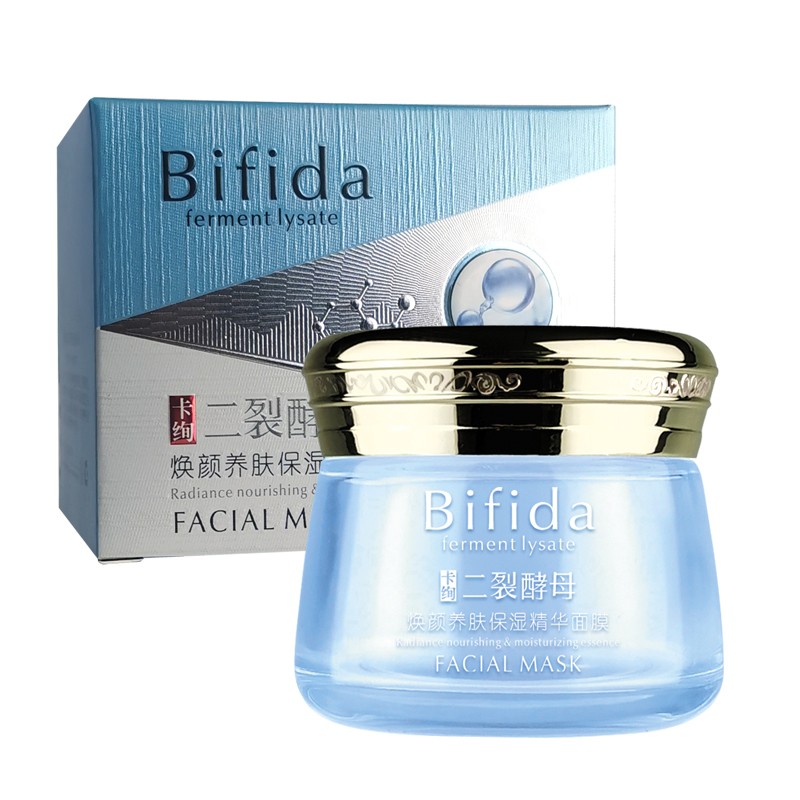 Facial Mask Manufacturer - New Beauty Bifida