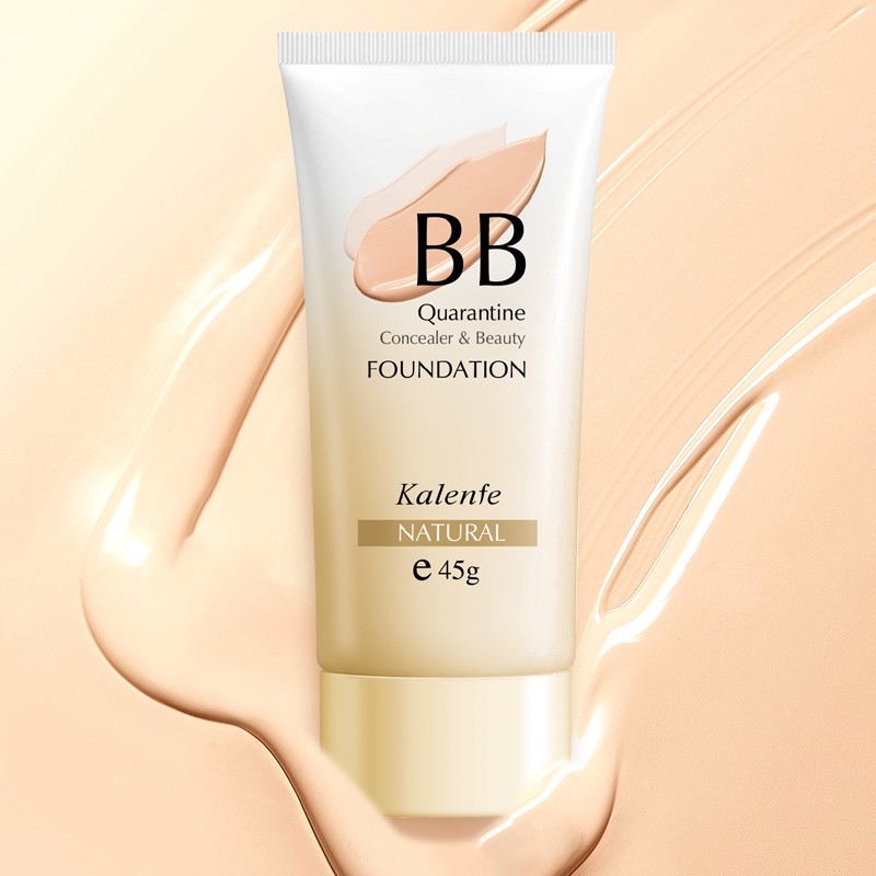 BB Cream Manufacturer - New Arrival Clear Cream