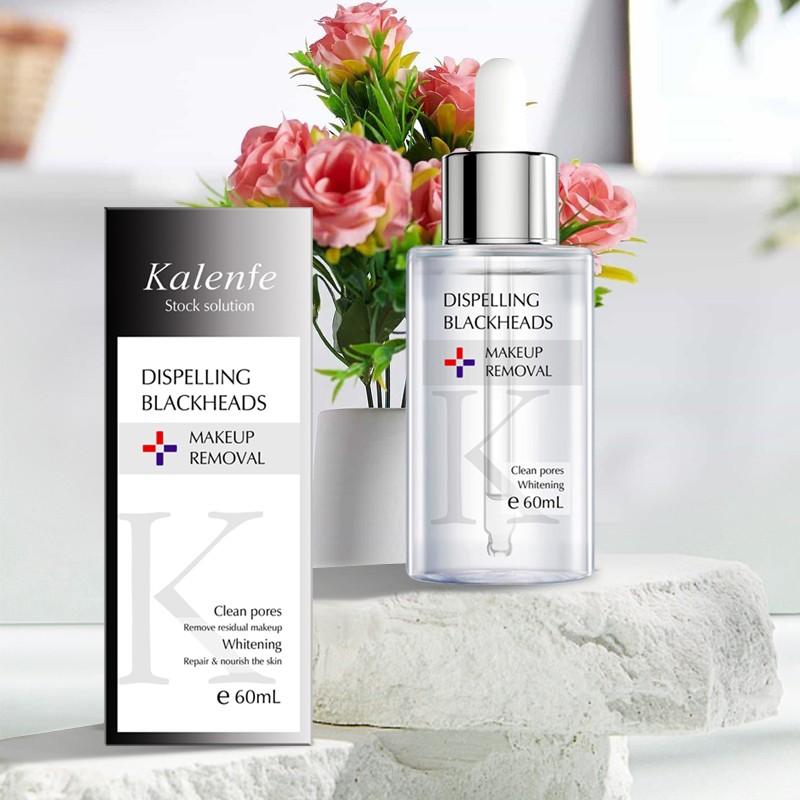 Facial Serum Factory - Hot Sell Acne Treatment