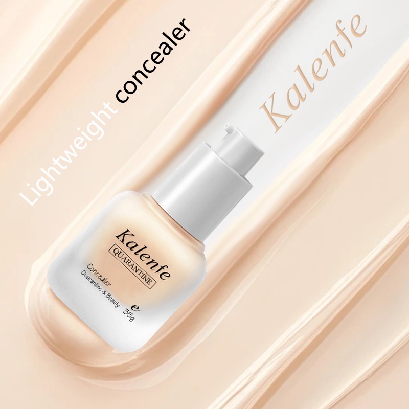 Foundation Manufacturer - Custom Mineral Cream