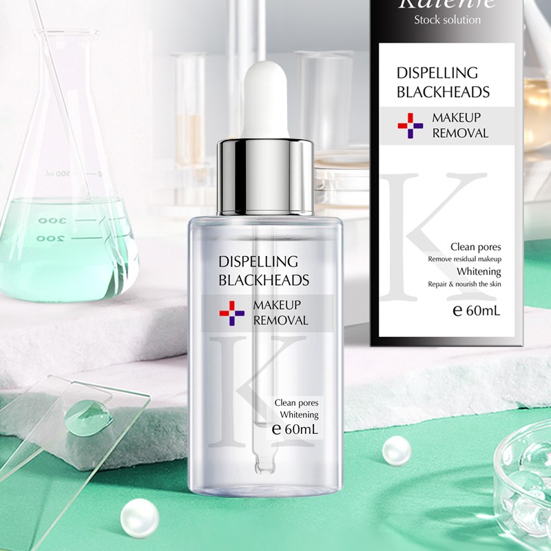 Facial Serum Factory - Hot Sell Acne Treatment