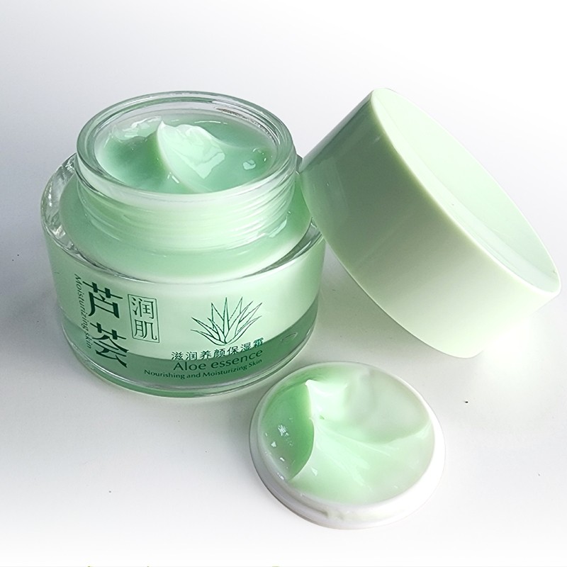 Face Cream Manufacturer - Wholesale Herbal Moisturizing