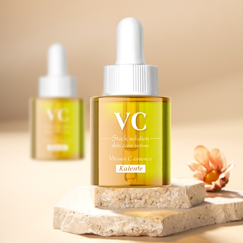 Face Serum Factory - Customized Hyaluronic Acid