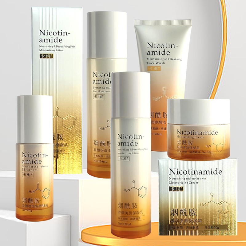 Facial Cleanser Manufacturer - Customized Anti Wrinkle