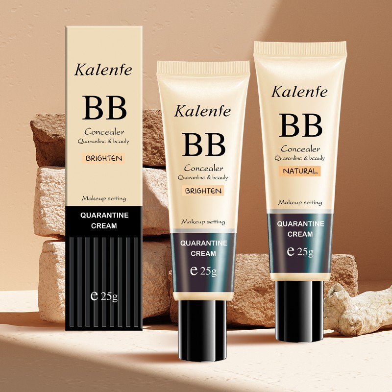 BB Cream Manufacturer - Clear Cream Concealer