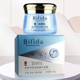 Facial Mask Manufacturer - New Beauty Bifida