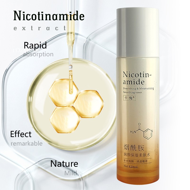 Skin Toner Manufacturer - Organic Hyaluronic Acid