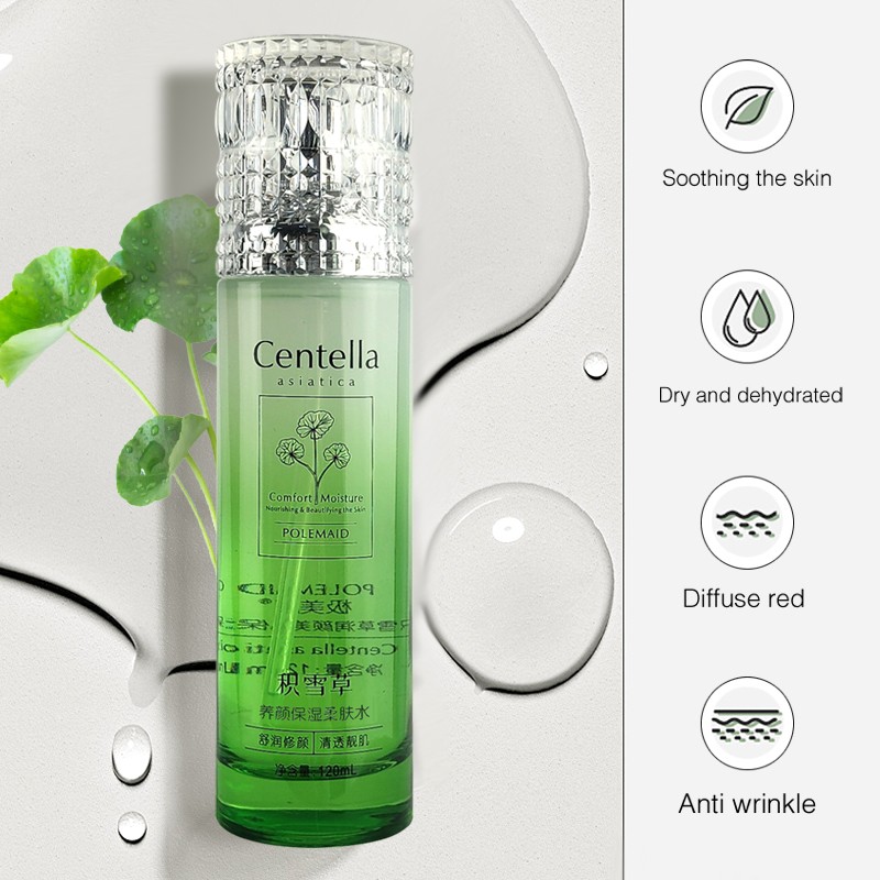 Skin Toner Manufacturer - Organic Hyaluronic Acid