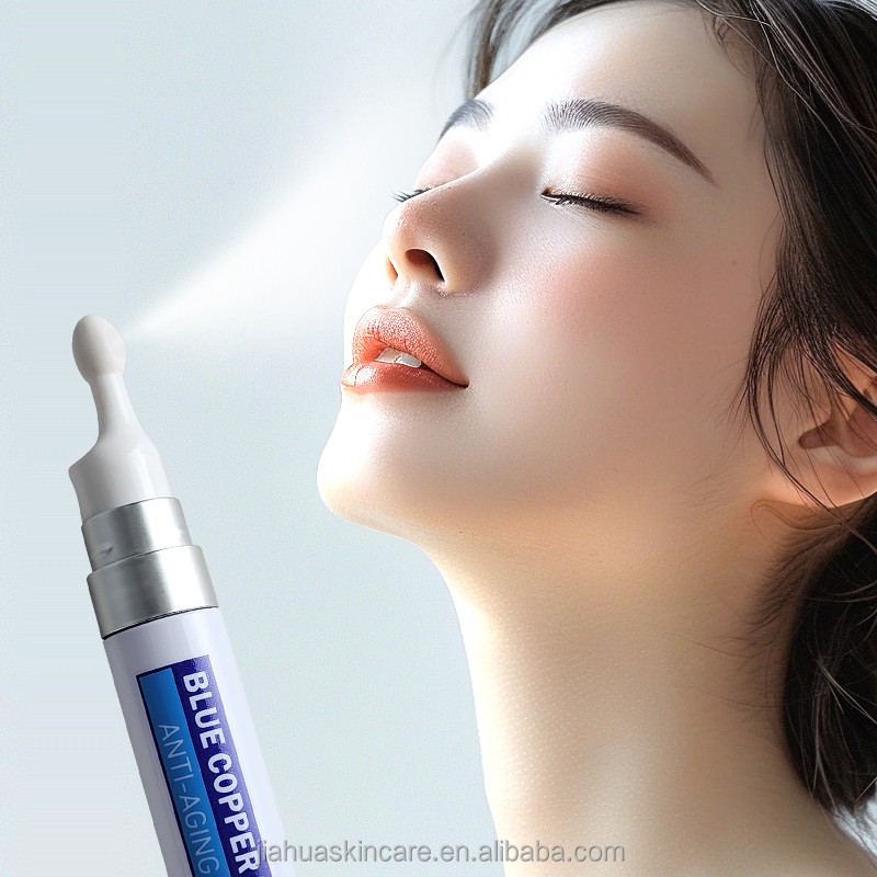 Peptide Essence Manufacturer - Wholesale Ghk-cu Spray