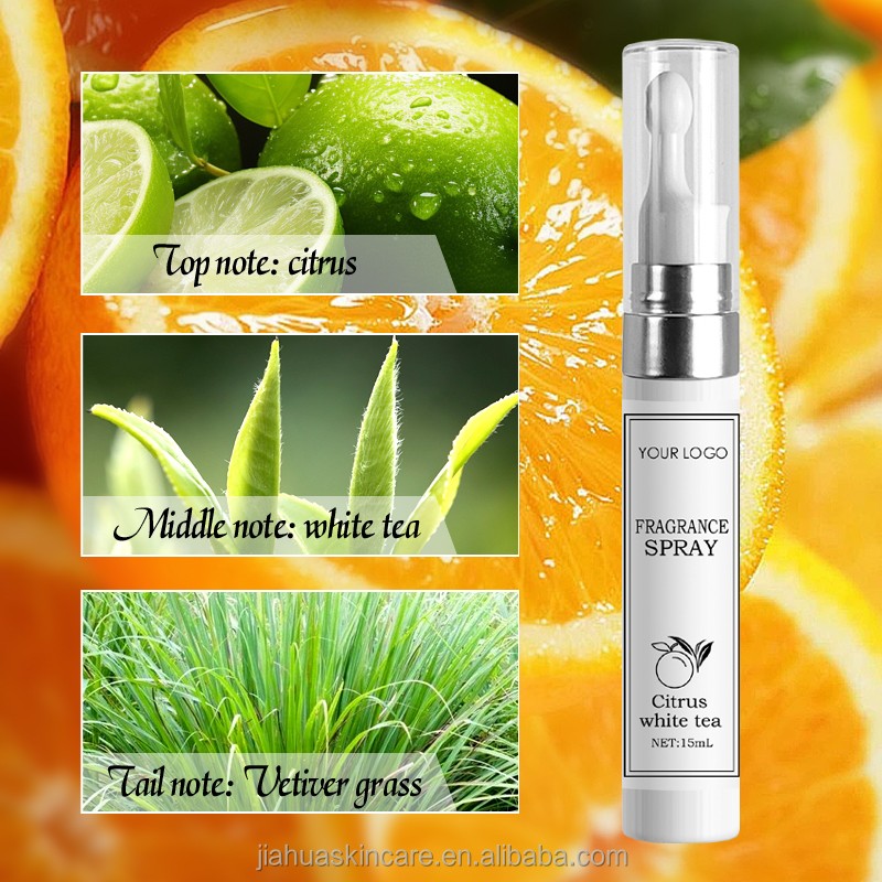 Clothing Spray Manufacturer - Custom Logo Deodorizing Spray