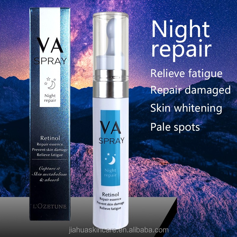 Face Essence Factory - High Quality Brightening Spray