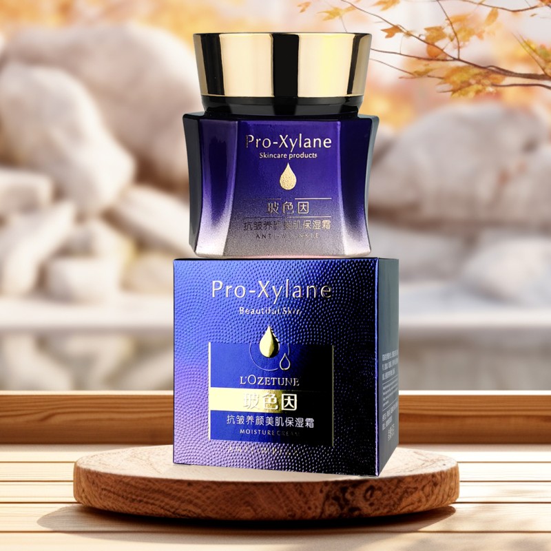 Face Cream Factory - Niacinamide Face Cream