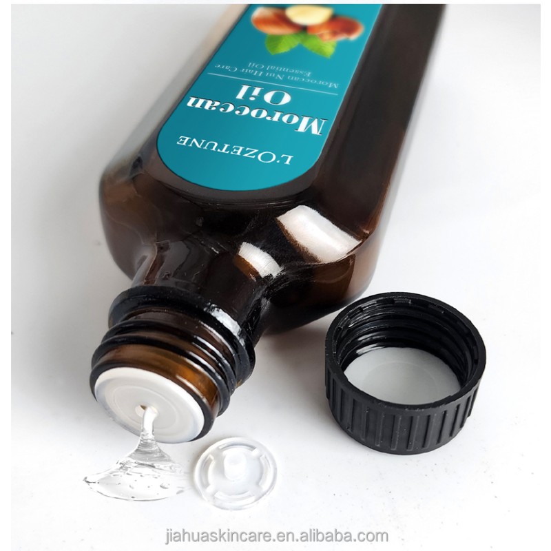 Hair Serum Manufacturer - Wholesale Morocco Argan Oil