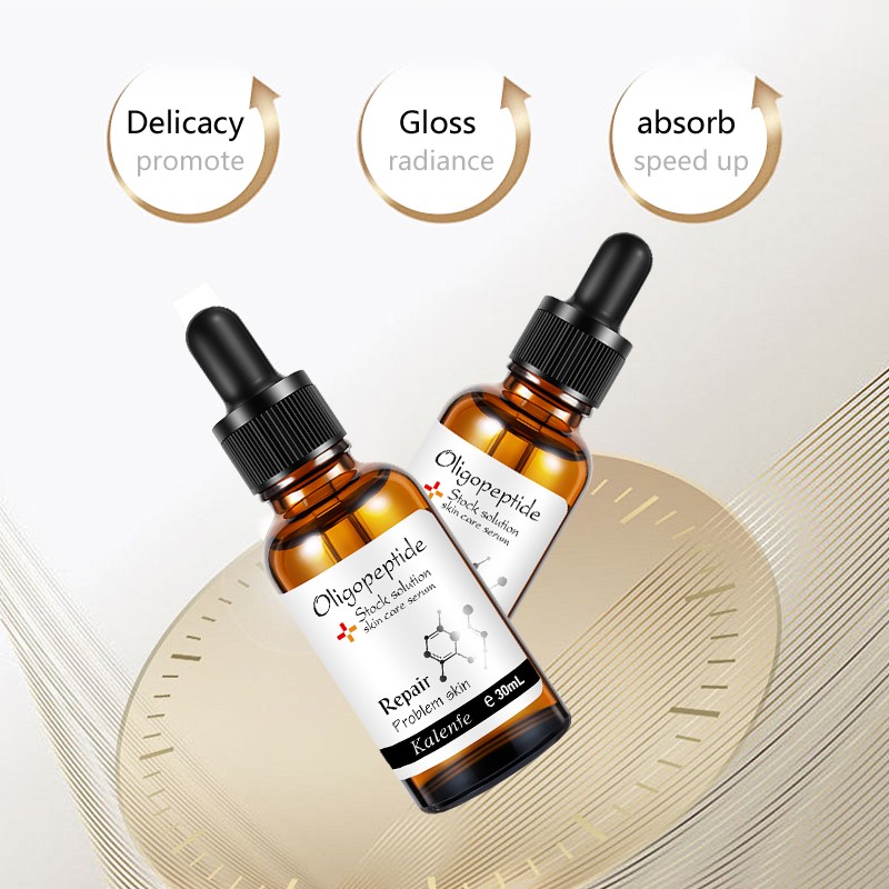 Peptide Serum Factory - Kalenfe Anti Wrinkles