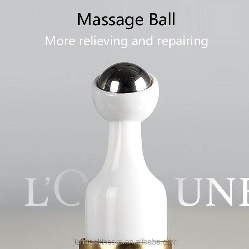 Eye Serum Manufacturer - High Quality Under Eye Roller