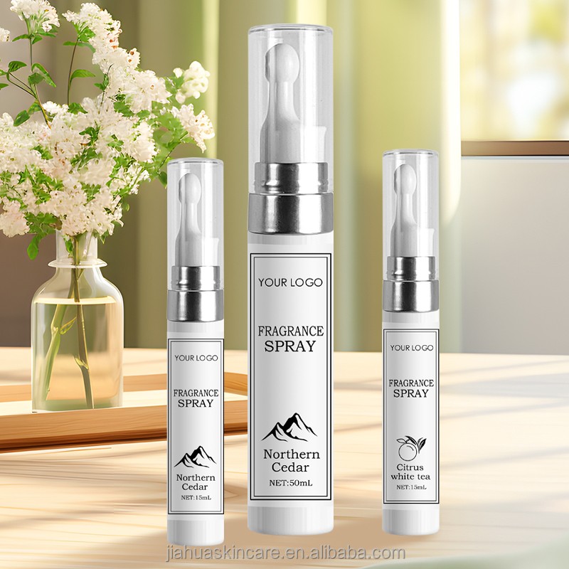 Clothing Spray Manufacturer - Custom Logo Deodorizing Spray