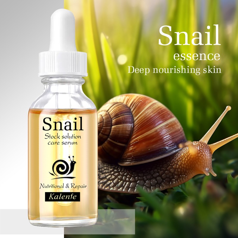 Snail Serum Manufacturer - Hot Selling Mucin Essence
