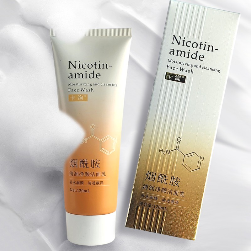 Facial Cleanser Manufacturer - Customized Anti Wrinkle