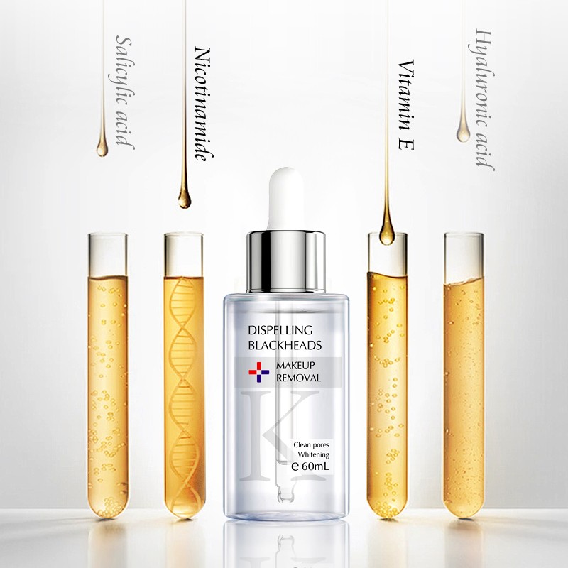 Essence Serum Factory - Wholesale Blackhead Remover