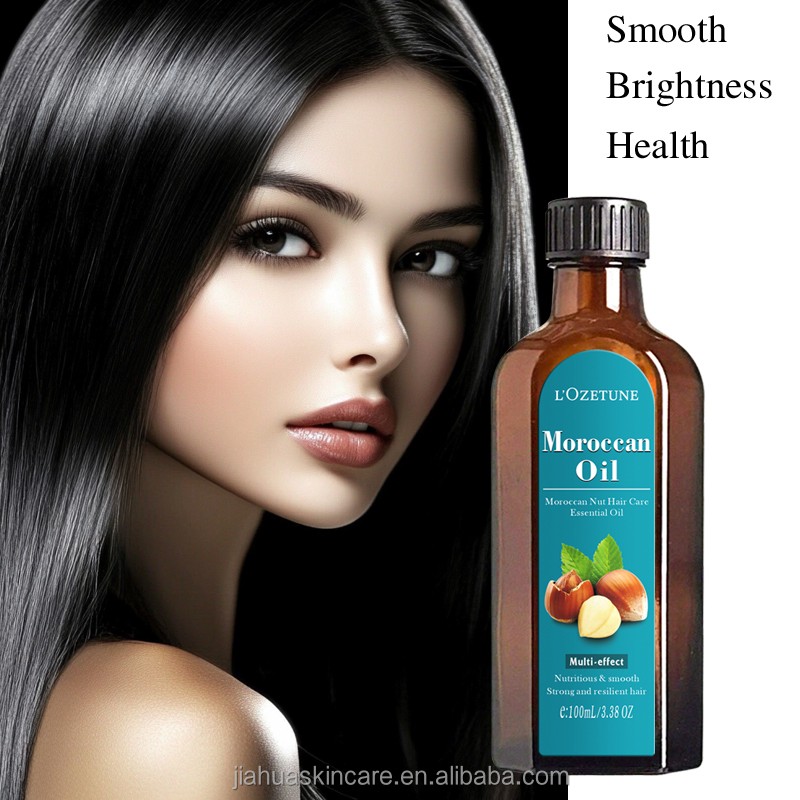 Argan Oil Factory - 100% Pure Moroccan Essential Oil